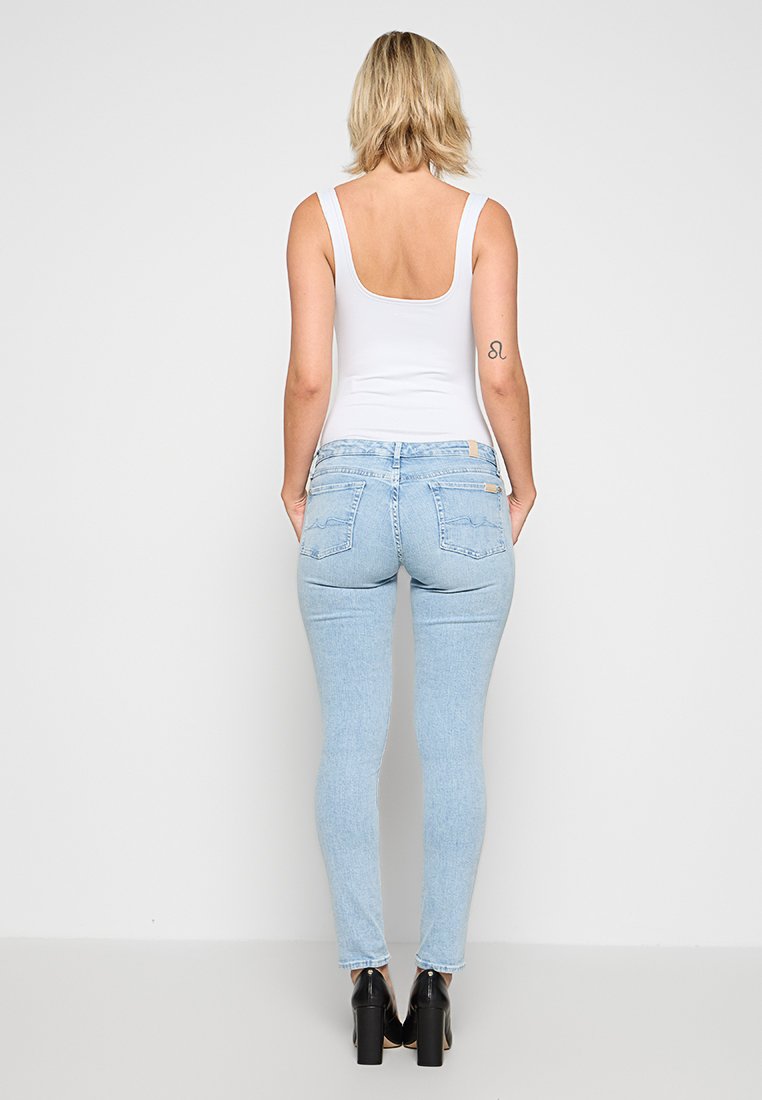 7 for all mankind PYPER