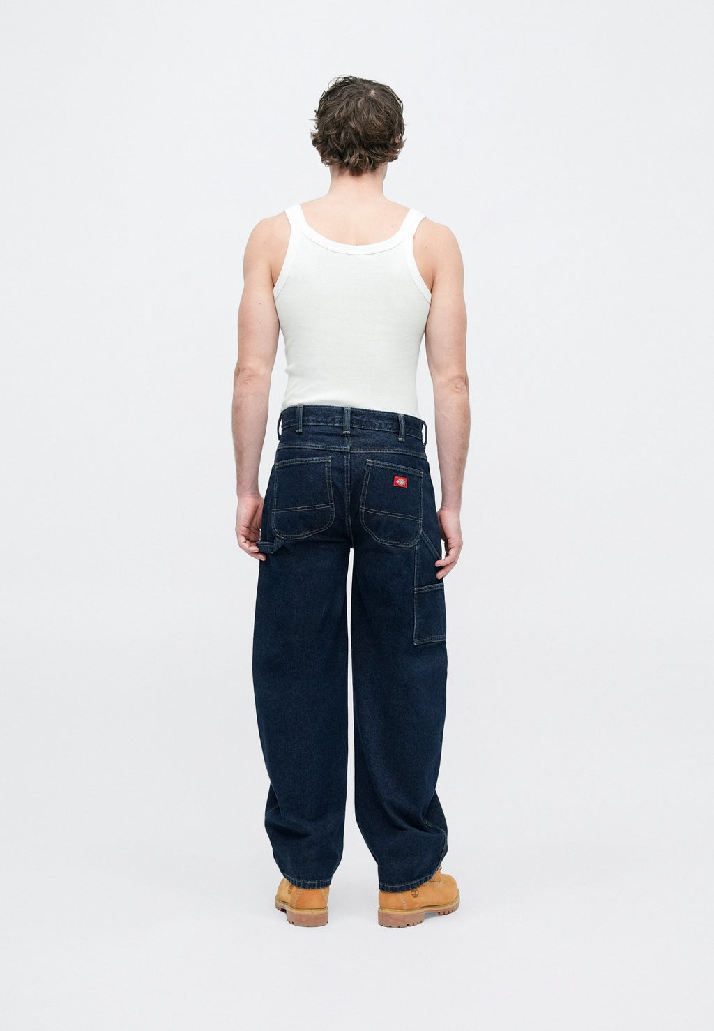 Dickies BAGGY BARREL LEG