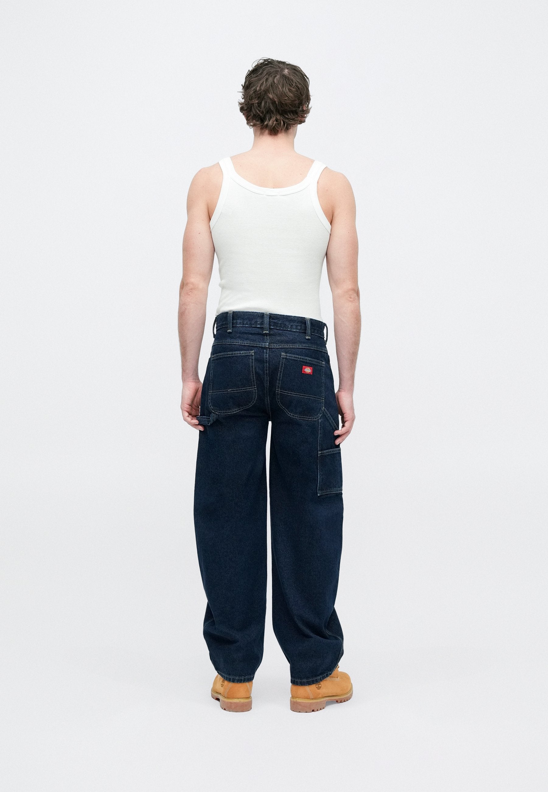 Dickies BAGGY BARREL LEG