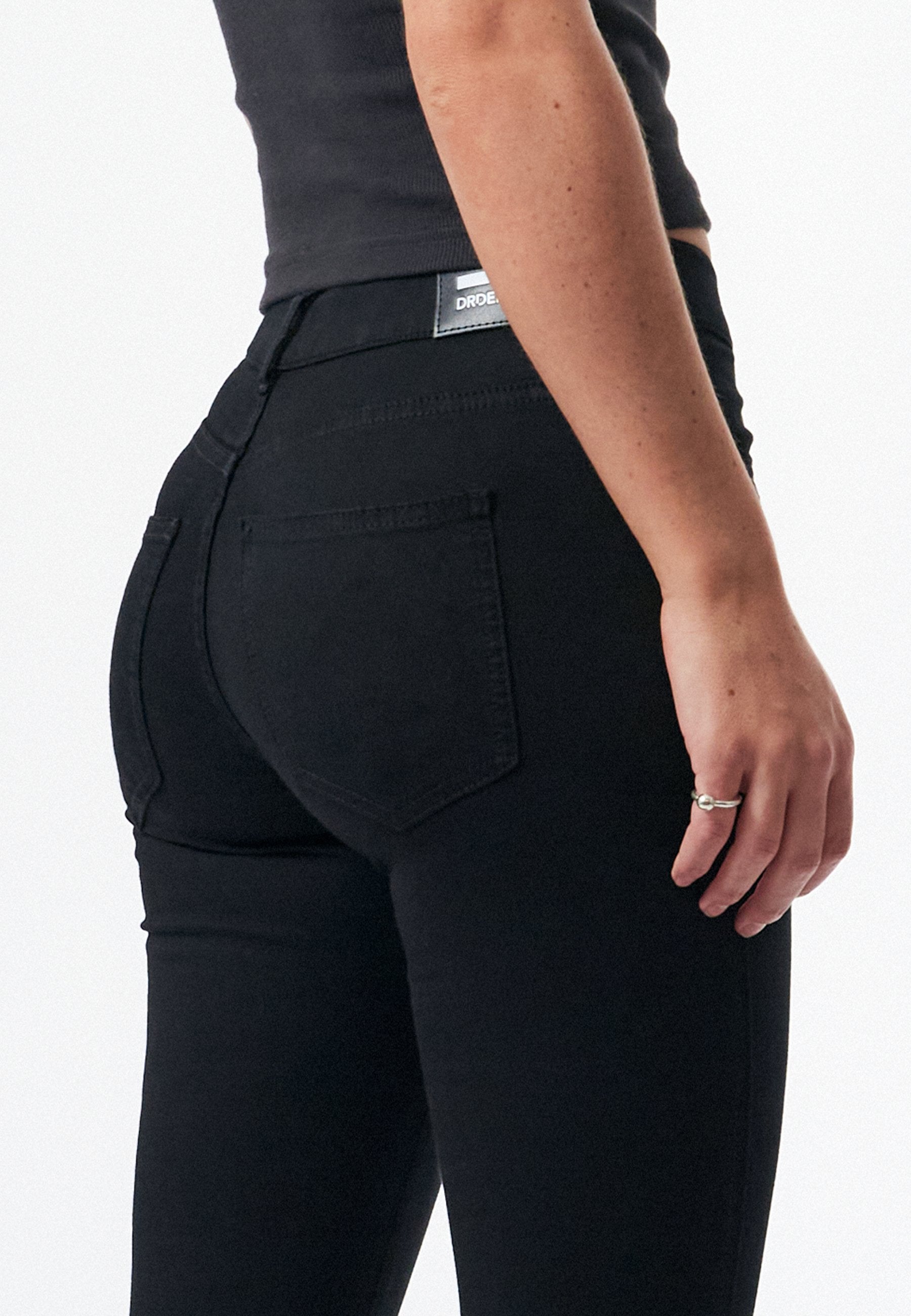 Dr.Denim LEXY MID SKINNY