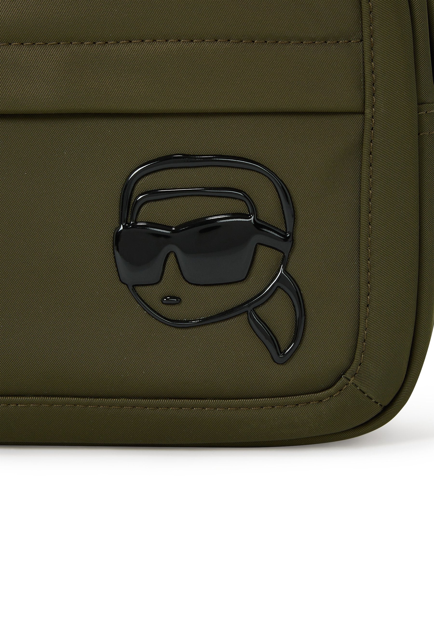 KARL LAGERFELD IKON