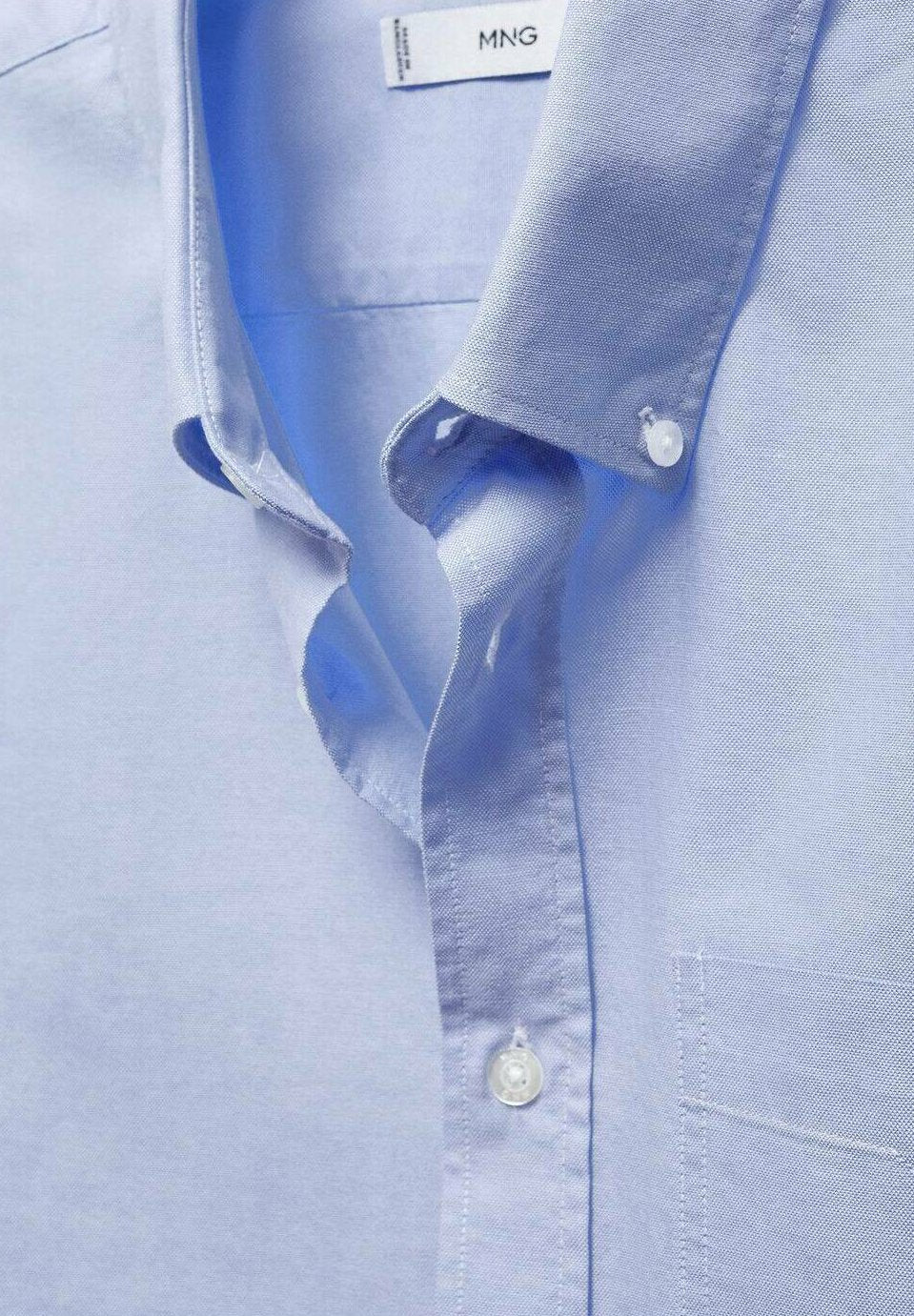 Mango OXFORD