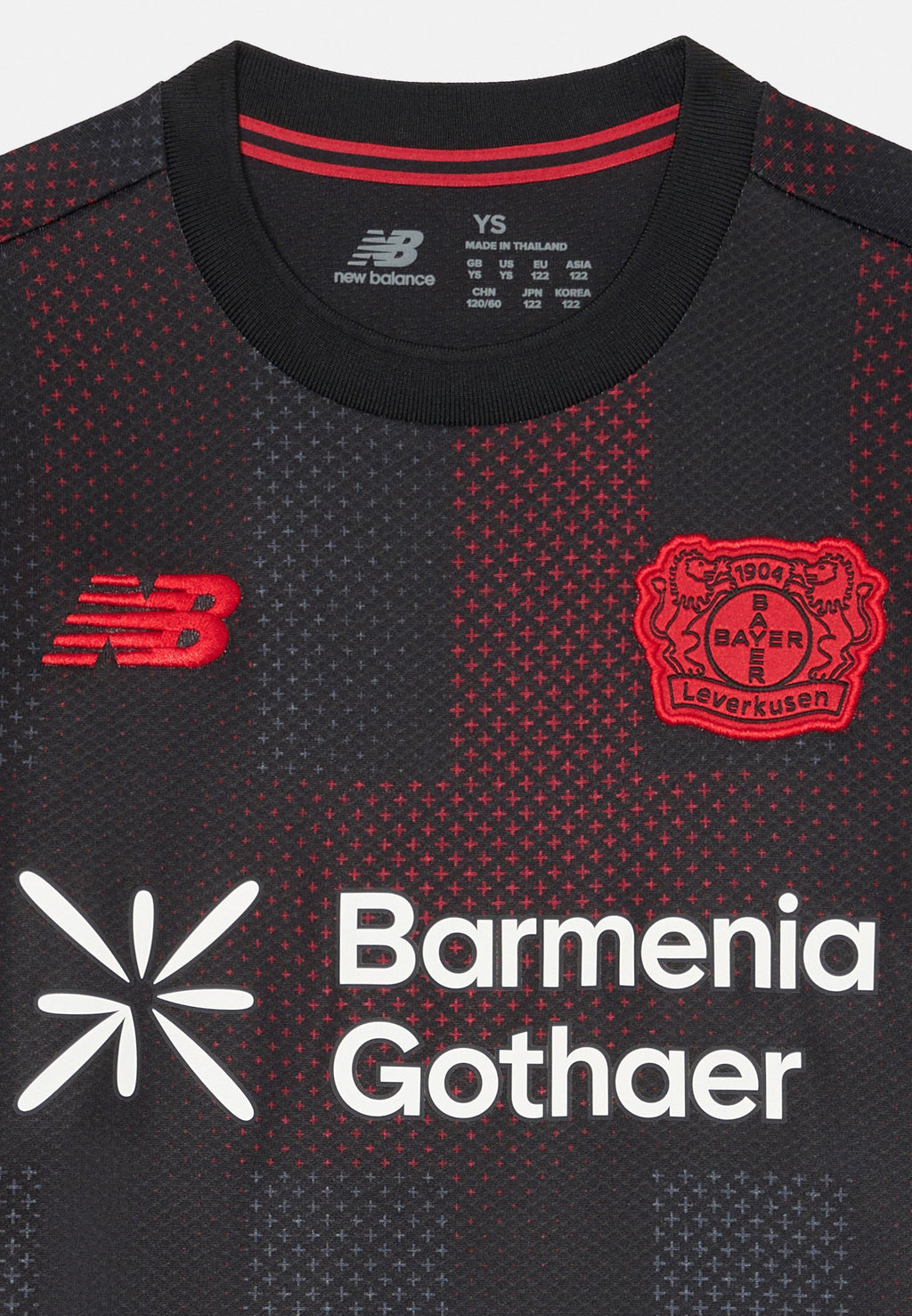 New Balance BAYER HOME BABY KIT UNISEX