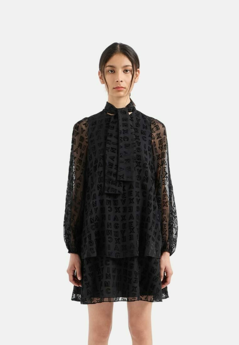 Armani Exchange Freizeitkleid Media 3