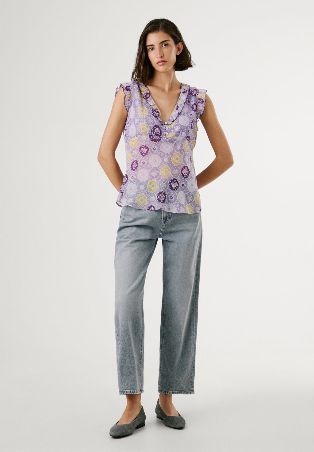 Pepe Jeans LETTY