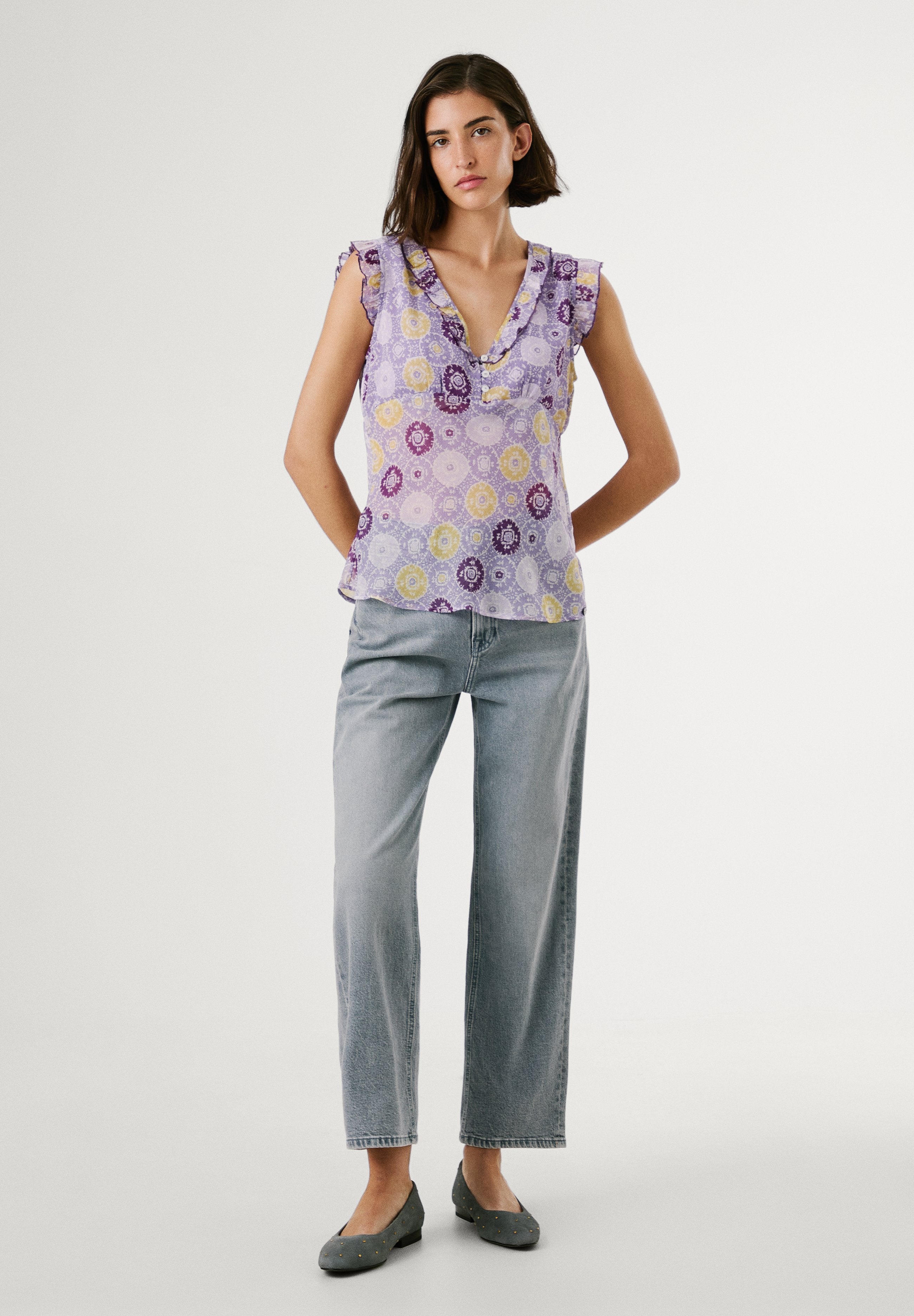 Pepe Jeans LETTY