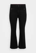 Tommy Hilfiger Curve Jeans Bootcut Media 1