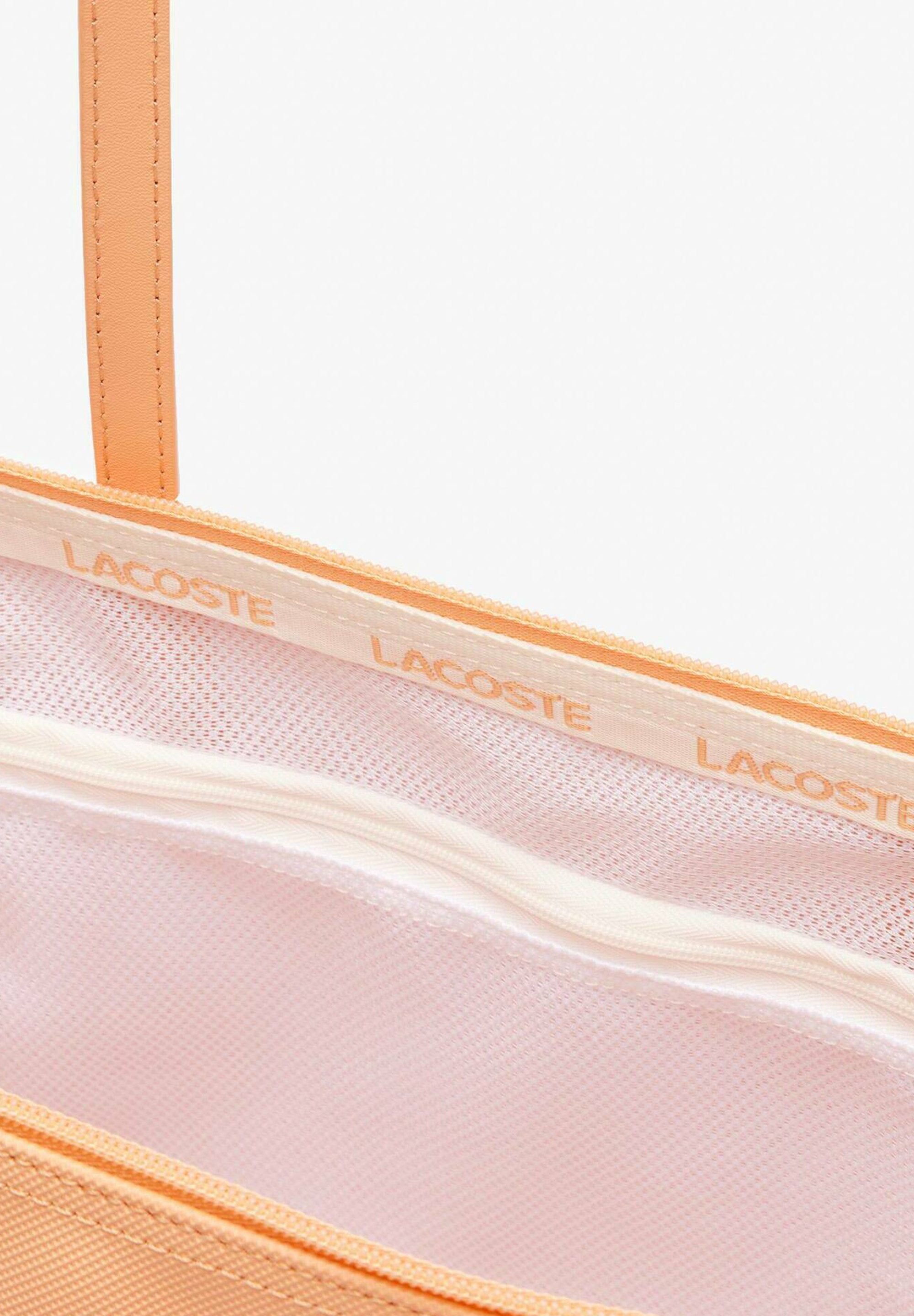 Lacoste L SHOPPING BAG