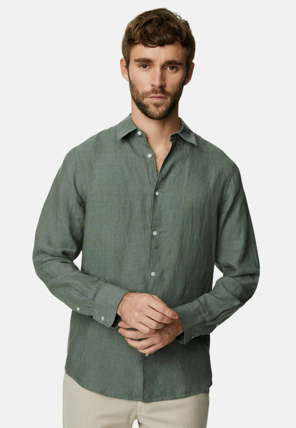 Marks & Spencer REGULAR FIT
