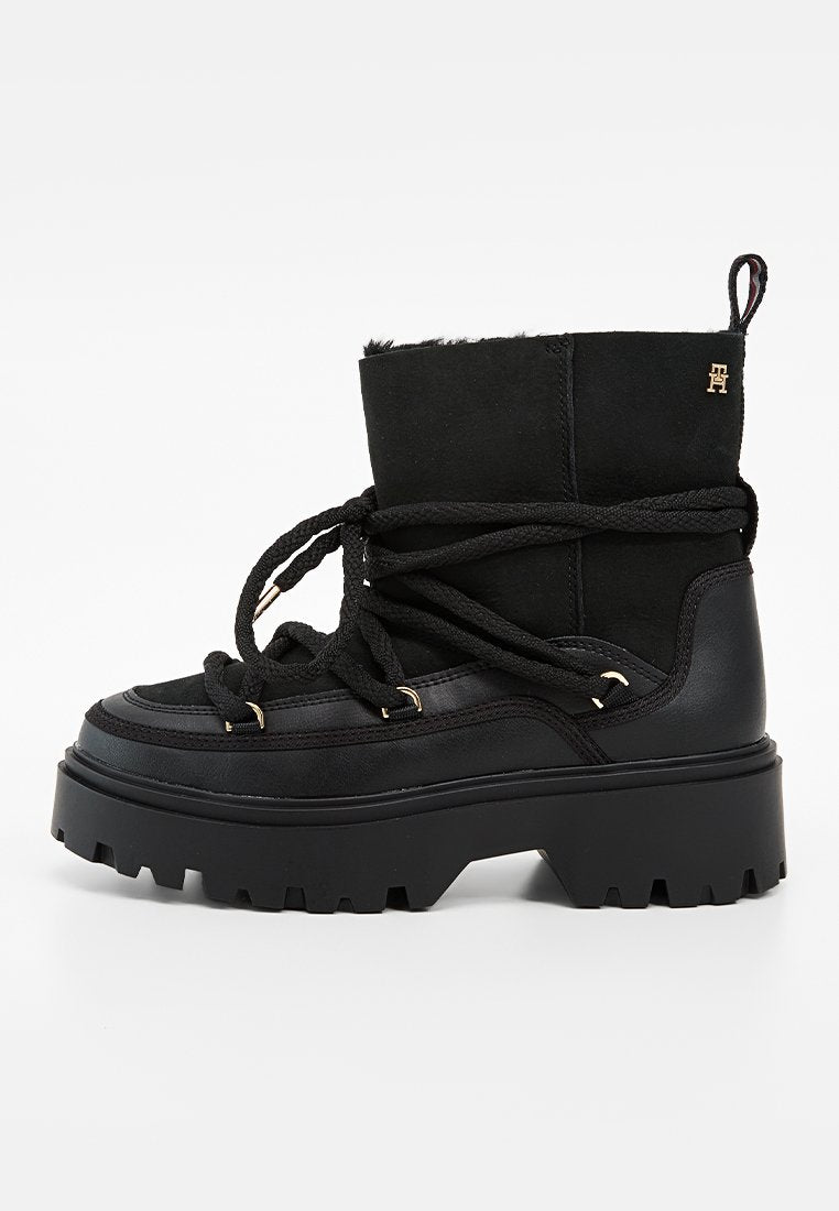 Tommy Hilfiger Snowboot/Winterstiefel Media 1