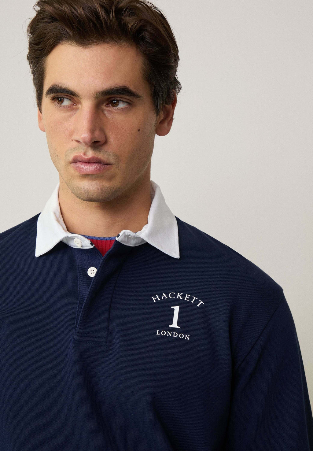 Hackett London HACKETT LONDON POLO SHIRT
