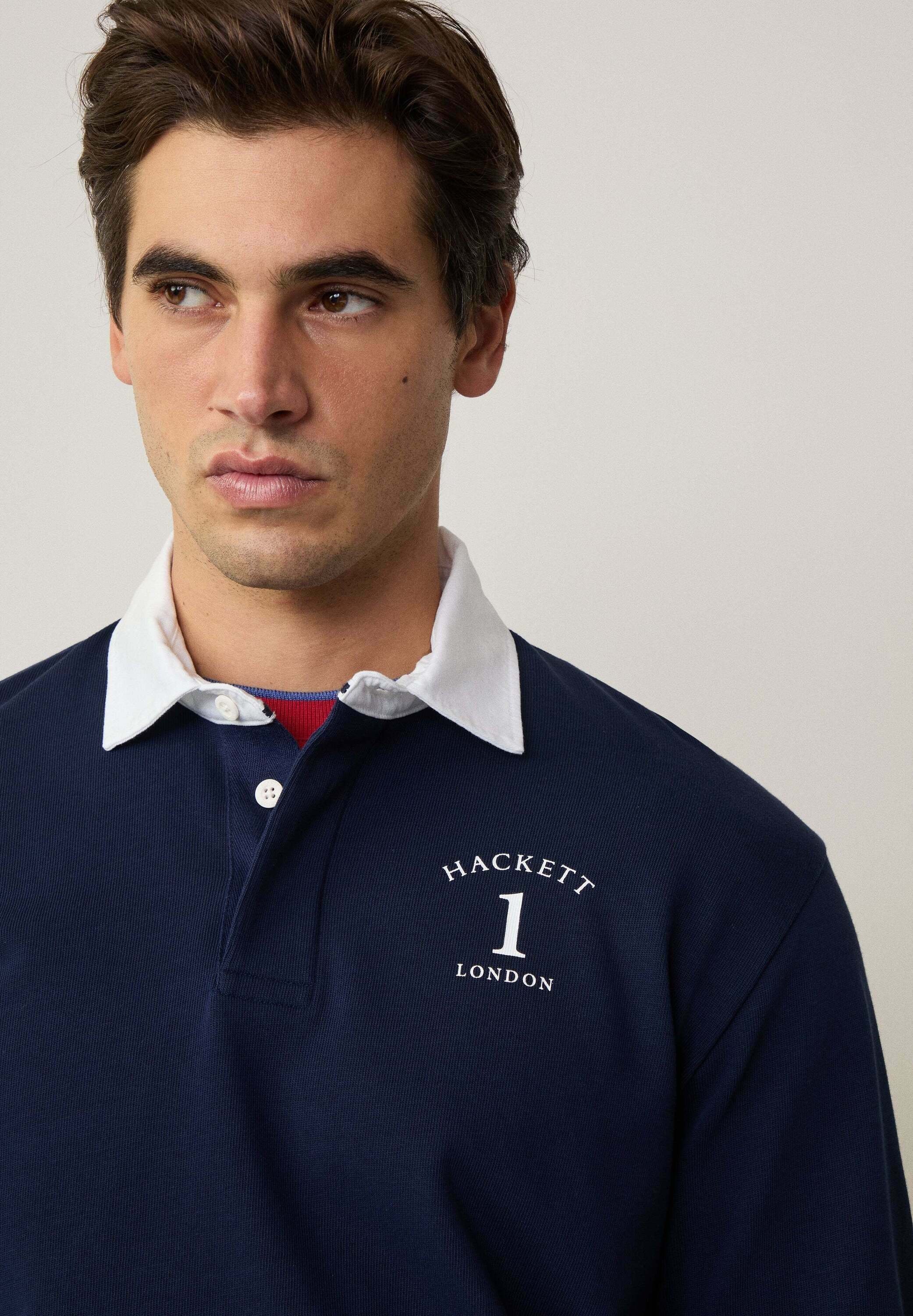 Hackett London HACKETT LONDON POLO SHIRT