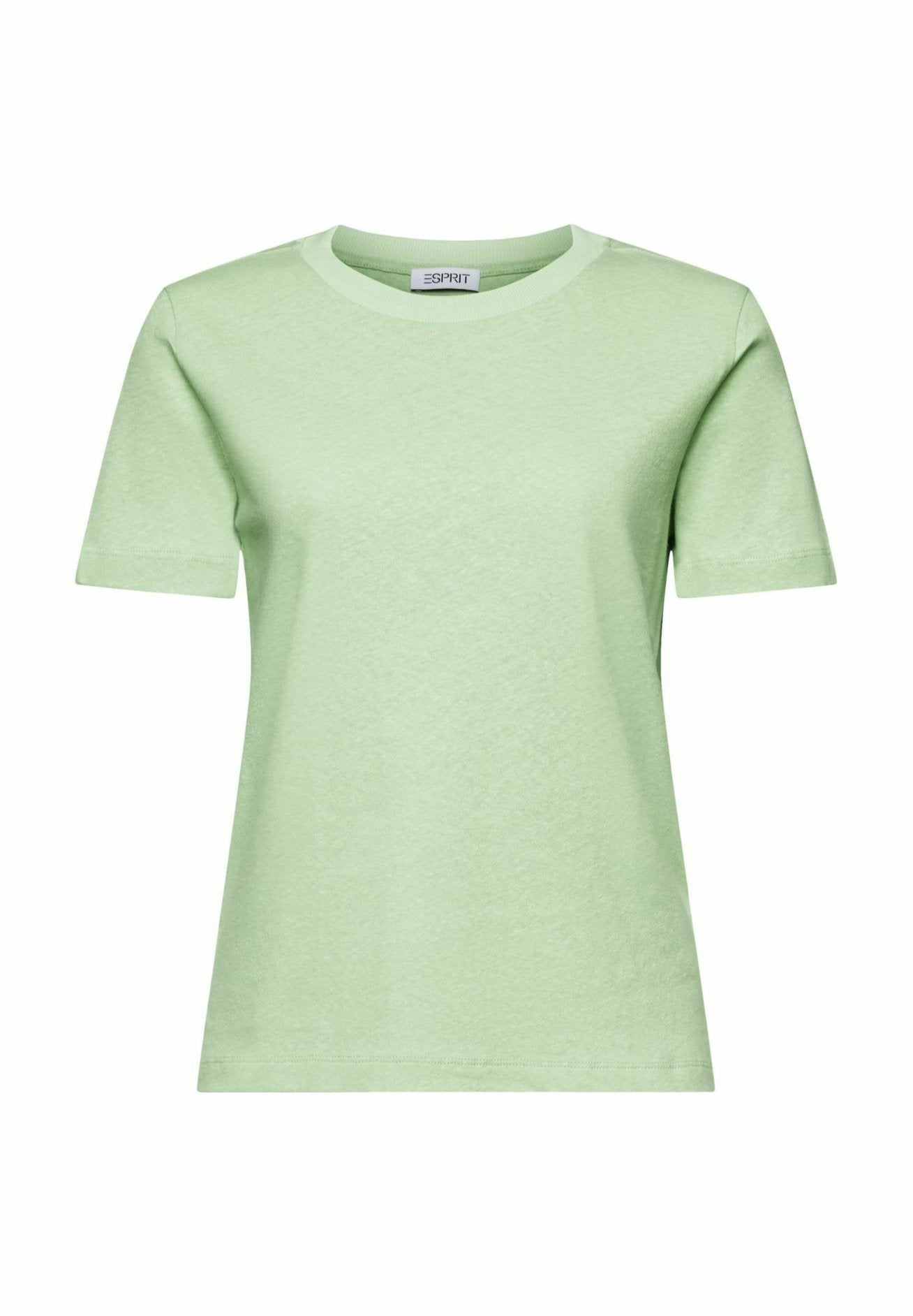 Esprit T-Shirt basic Media 1