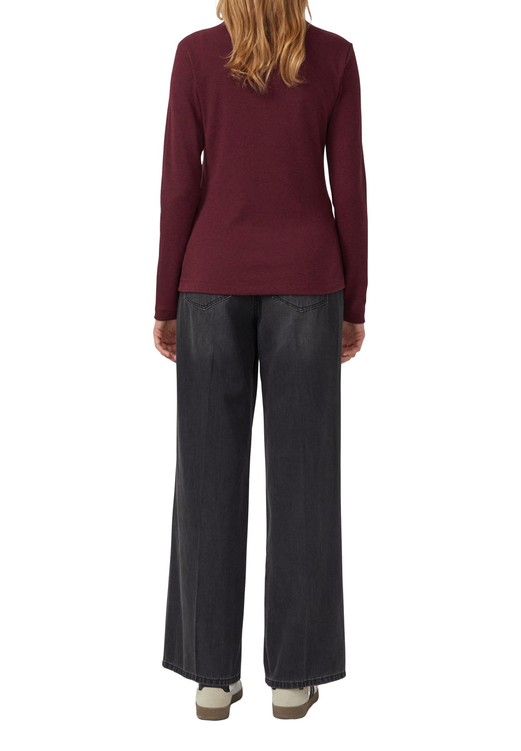 s.Oliver Langarmshirt Media 10