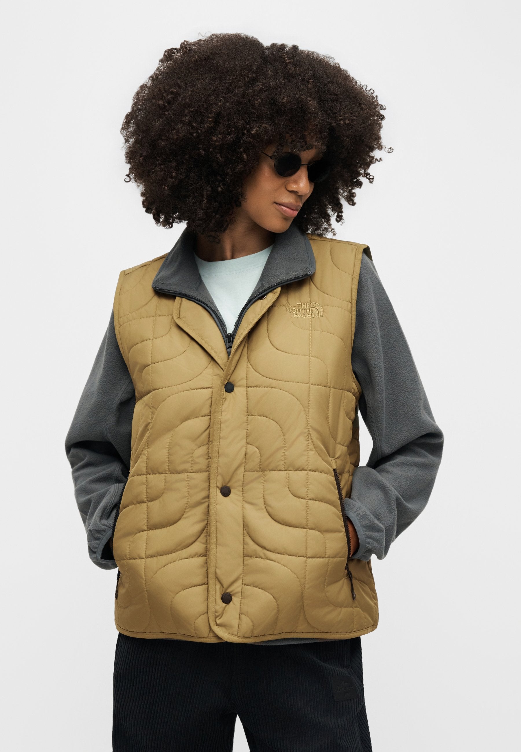 The North Face CITY TRICLIMATE