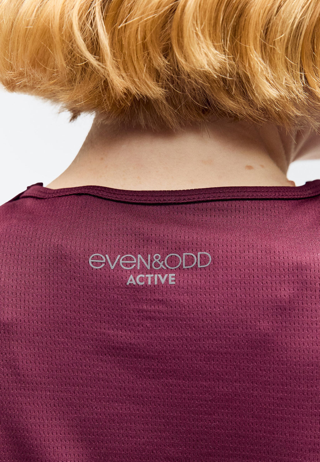 Even&Odd active