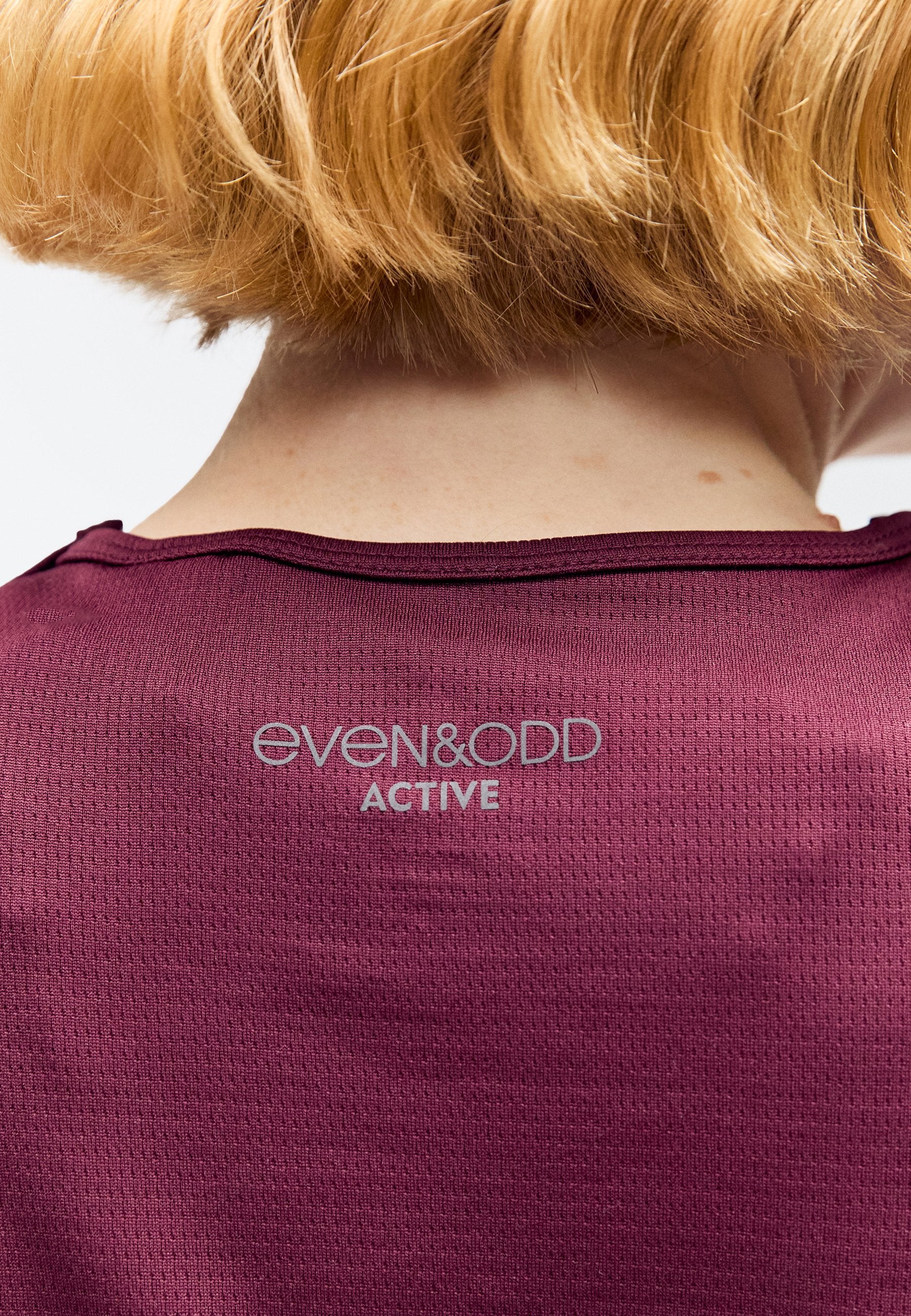 Even&Odd active
