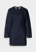 Calvin Klein Jeans ARTICULATED DRESS