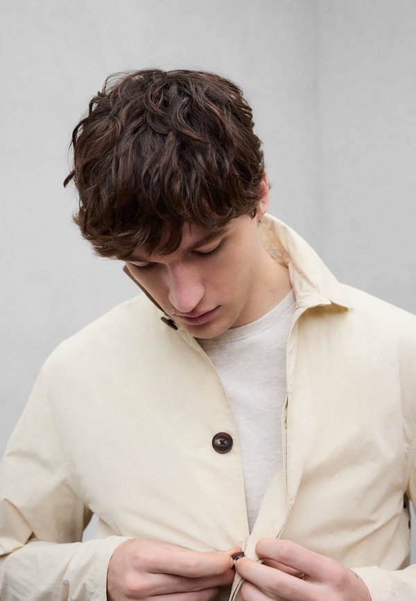 Ecoalf JACKETS / COATS