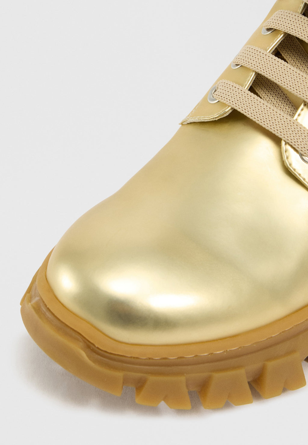 Monnalisa Schnürstiefelette Media 6