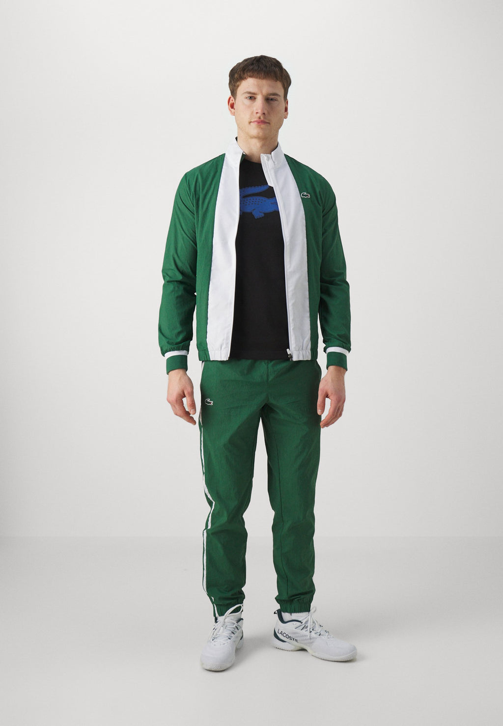 Lacoste Sport MEDVEDEV