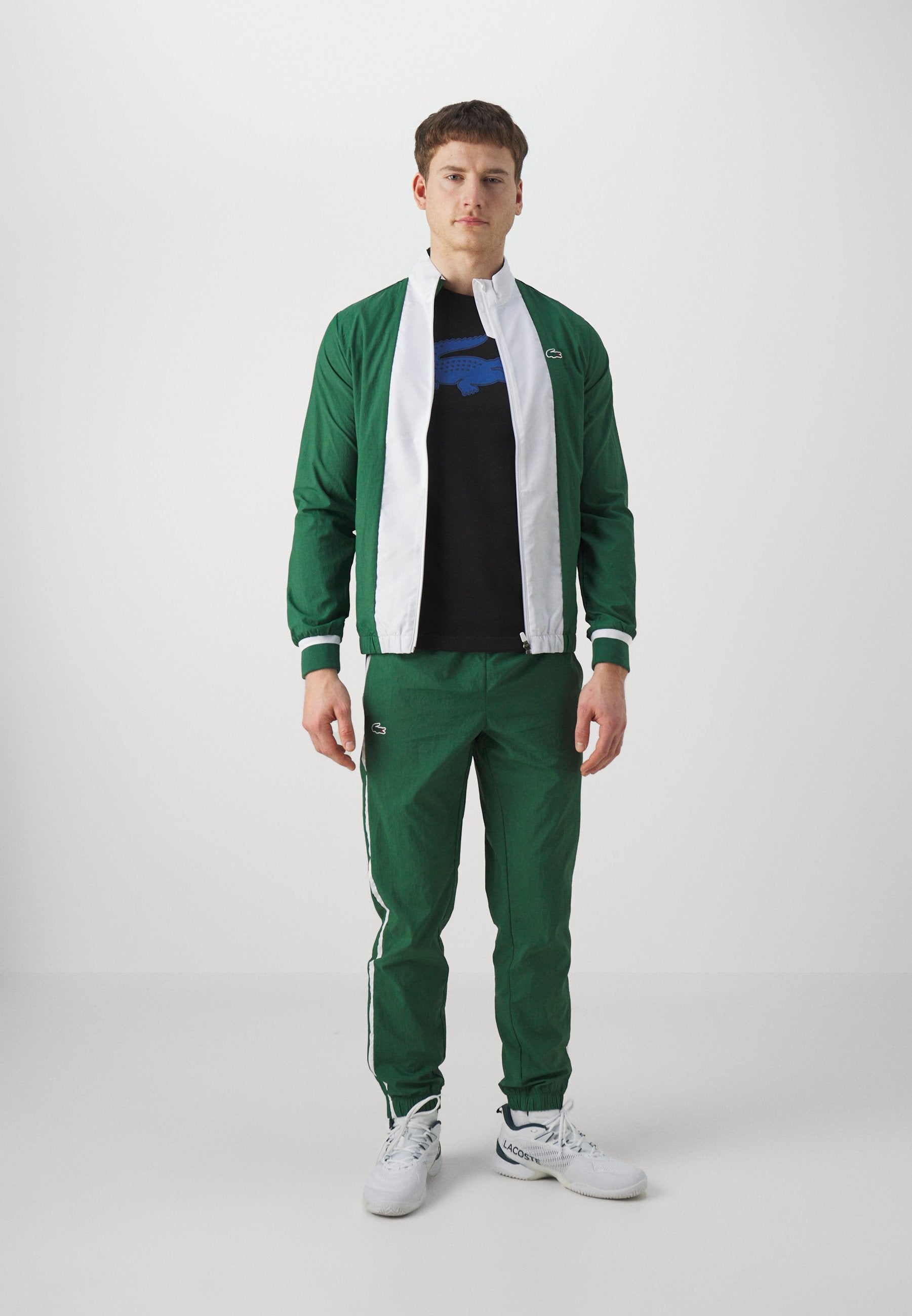 Lacoste Sport MEDVEDEV