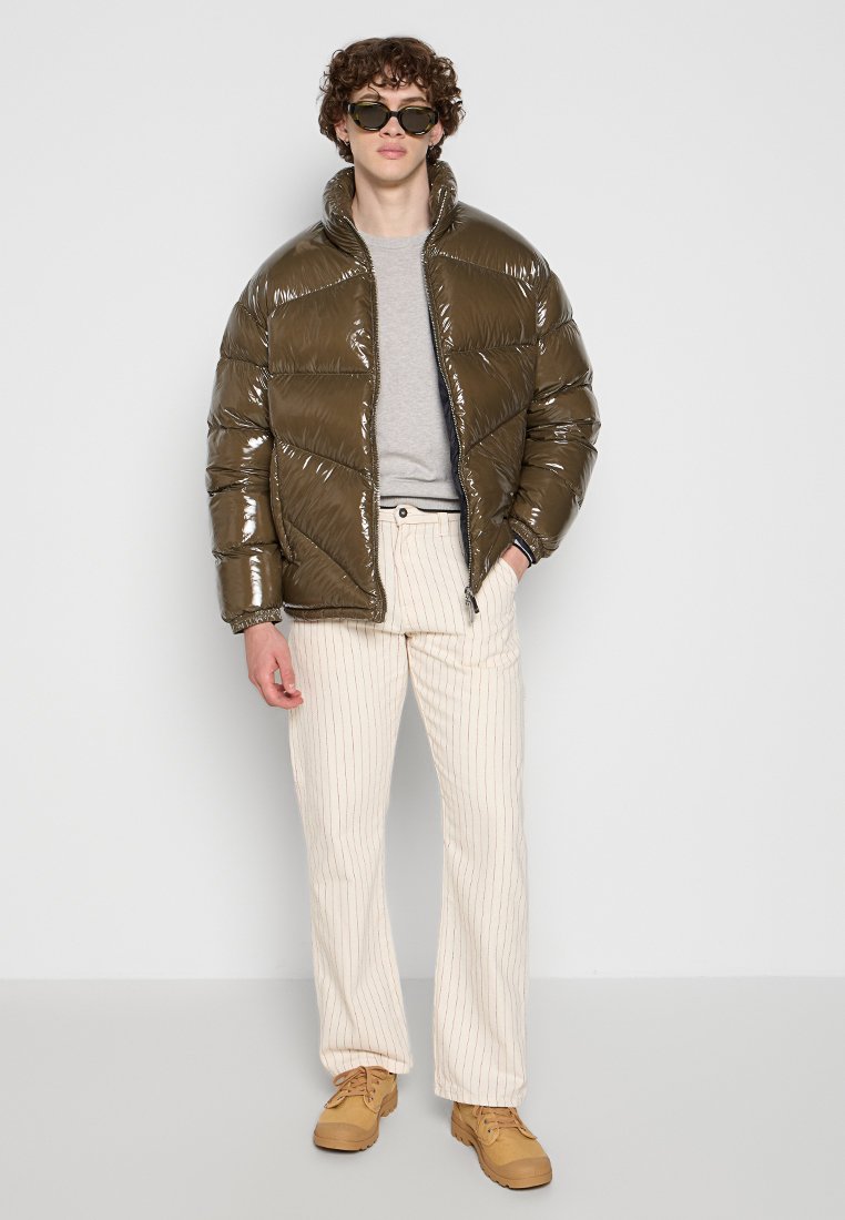 Armani Exchange Daunenjacke Media 2