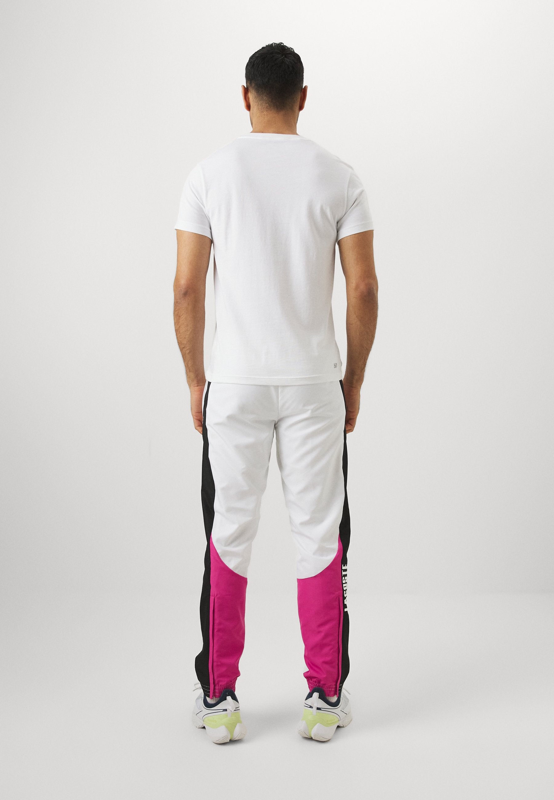 Lacoste Sport PANT LCST FC