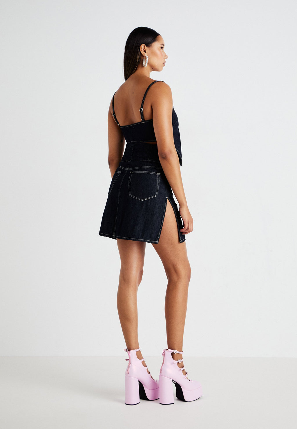 Weekday SKIRT