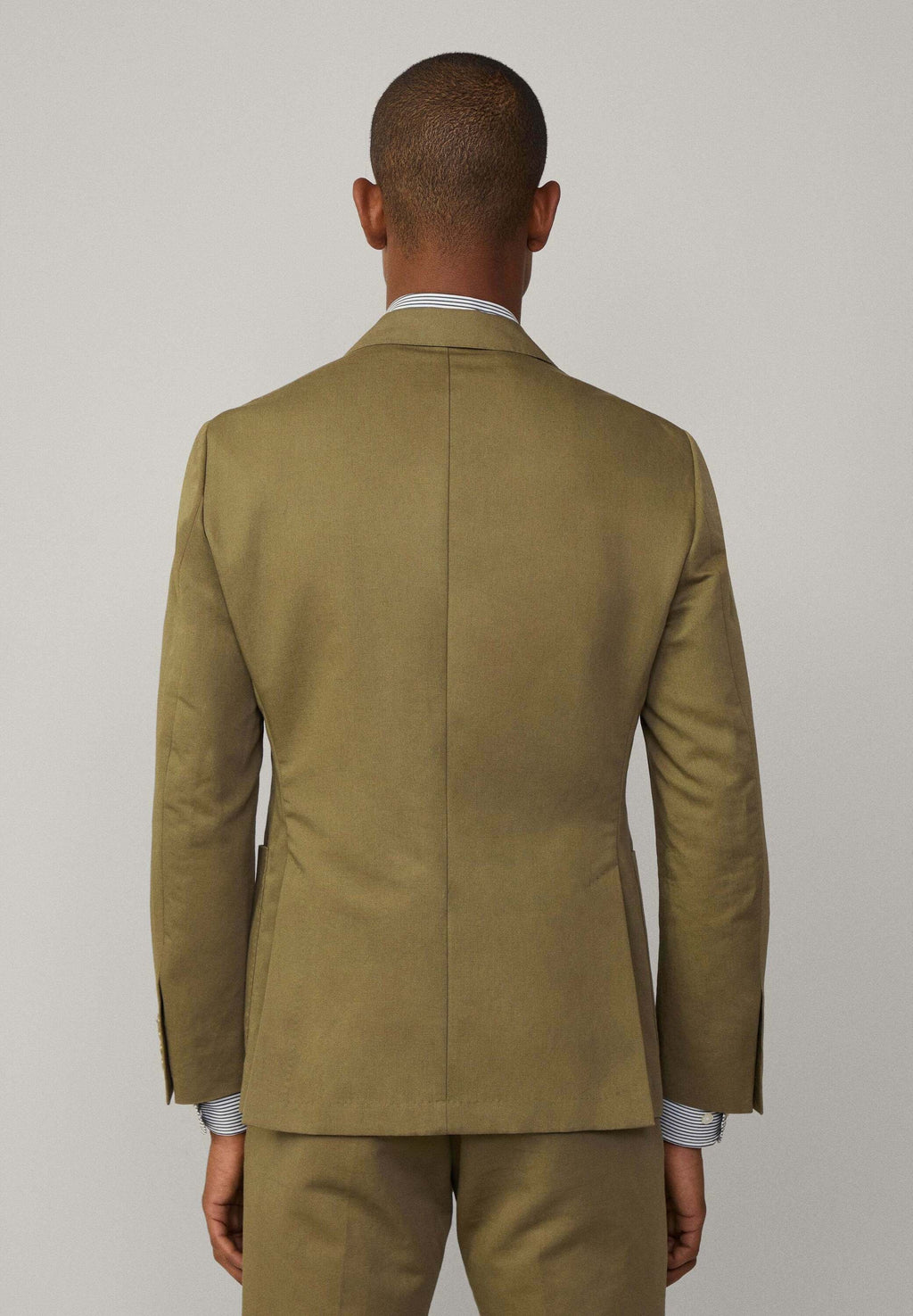 Hackett London CLEAN