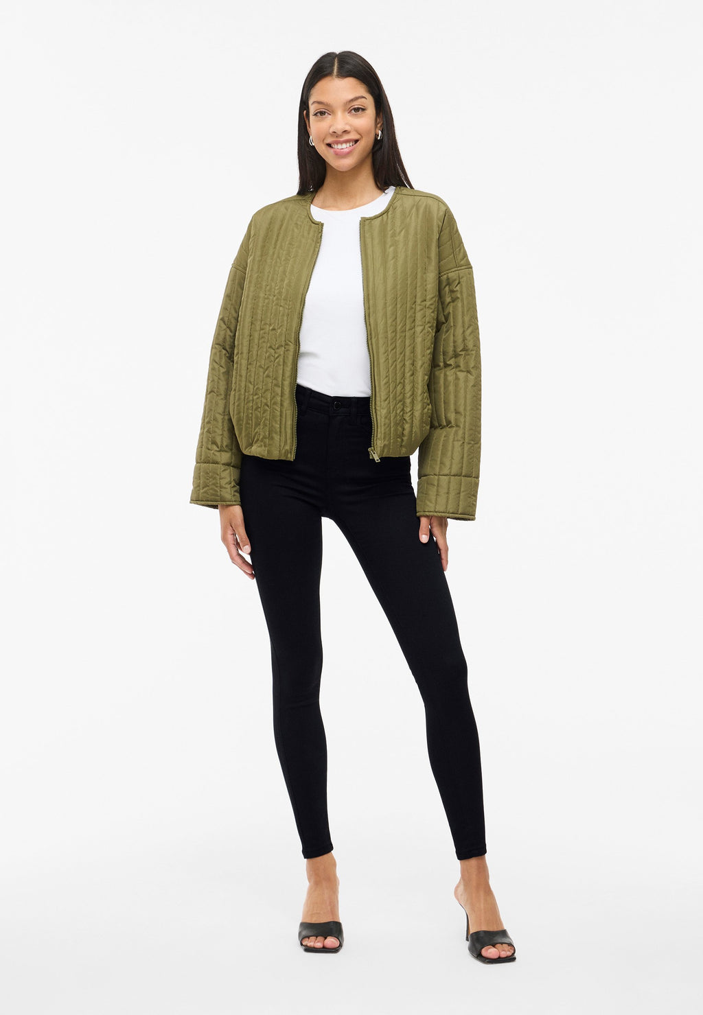 VILA VITATE JACKET