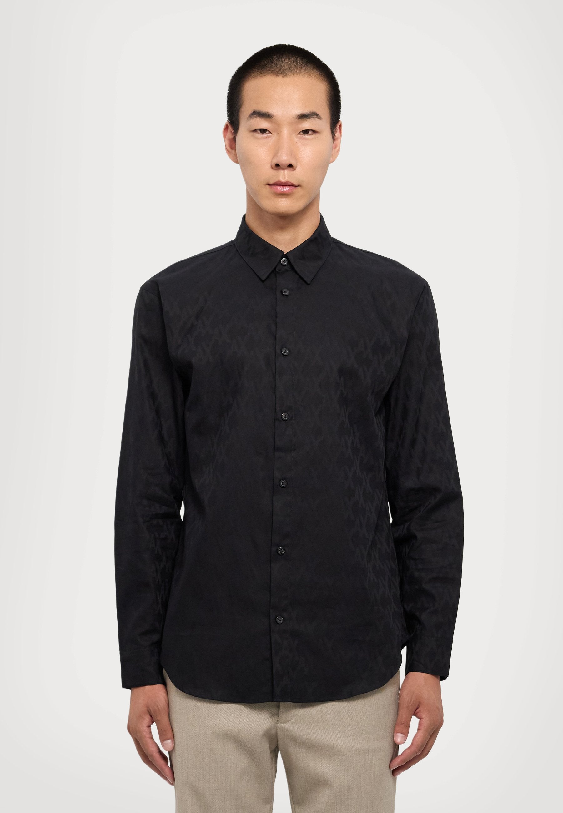 Armani Exchange Hemd Media 5
