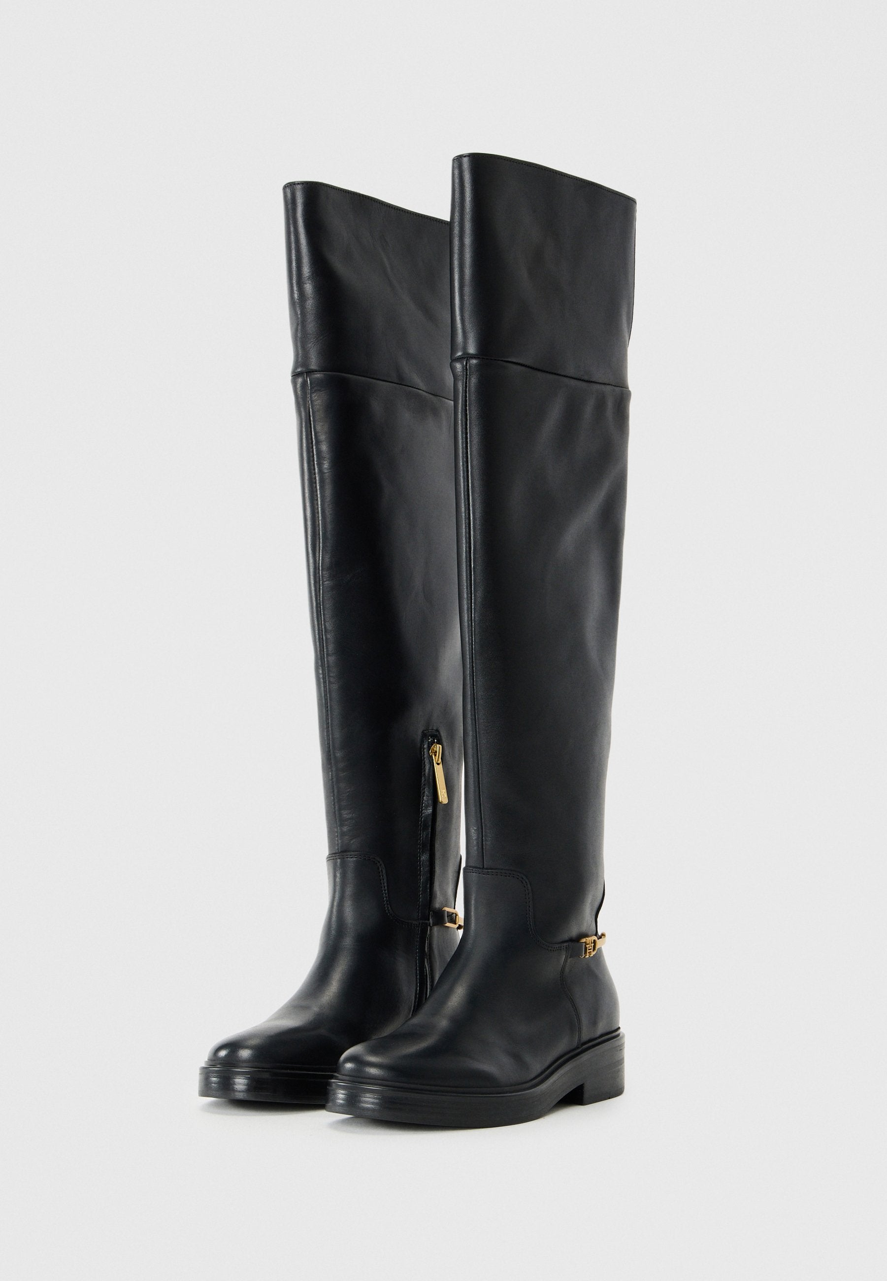 Tommy Hilfiger Stiefel Media 2