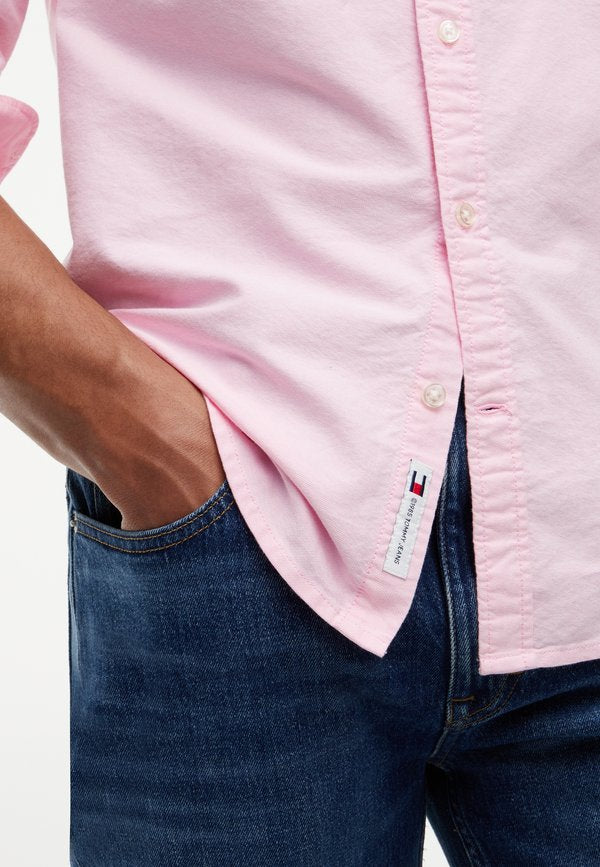 Tommy Jeans OXFORD SHIRT