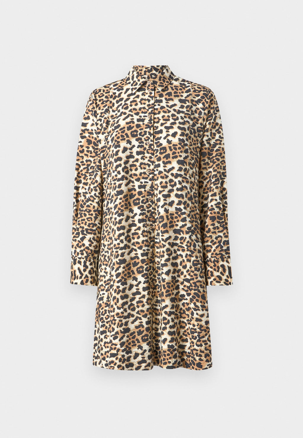Selected SLFSALLI DRESS