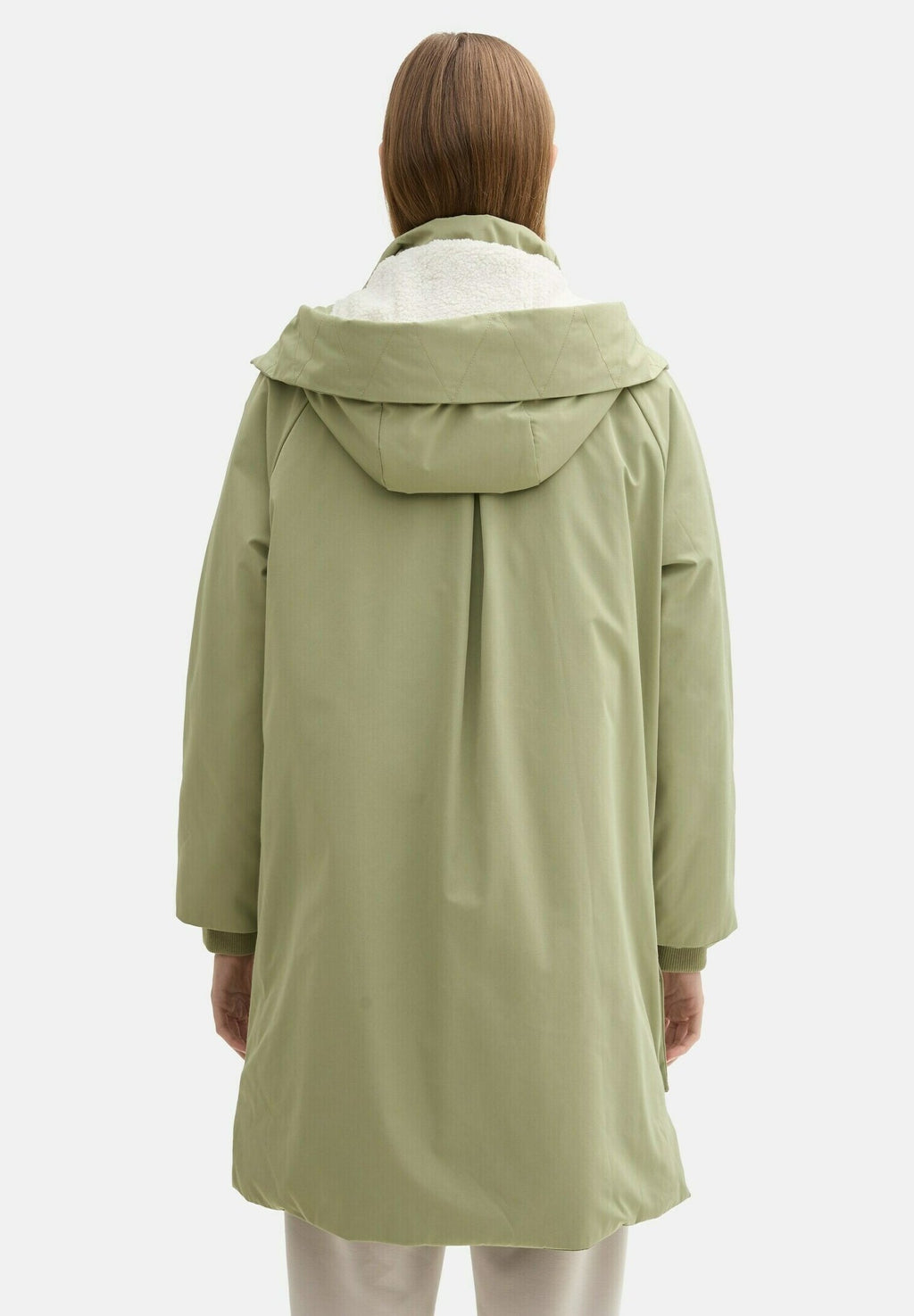 TOM TAILOR DENIM WASSERABWEISENDER