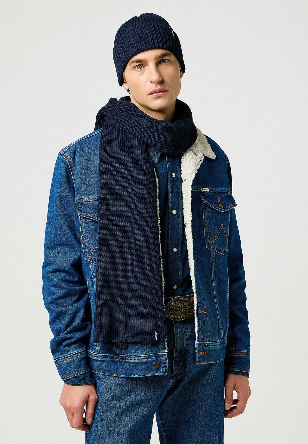 Wrangler SET FOR - MULTIPLE FITS