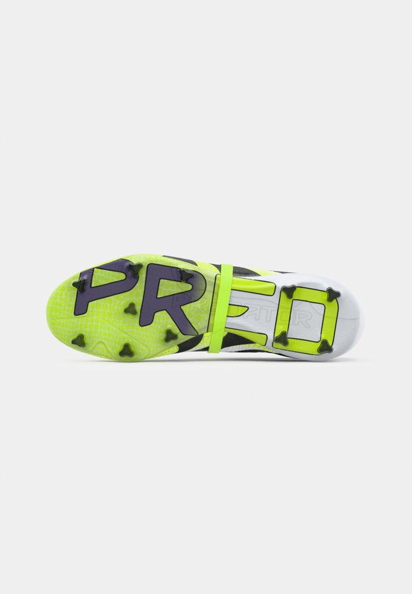 adidas Performance PREDATOR PRO FOLD-OVER TONGUE FIRM GROUND FOOTBALL BOOTS