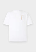 Timberland SHORT SLEEVE OVAL LOGO GRAPHIC TEE