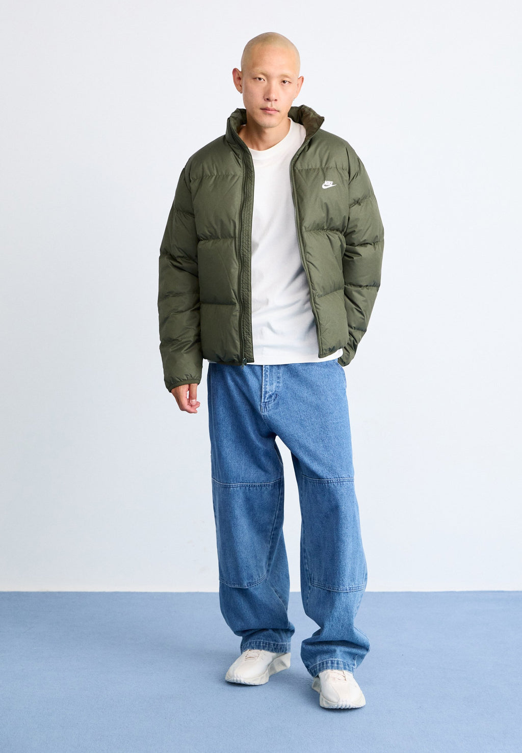 Nike Sportswear CLUB PUFFER JACKET
