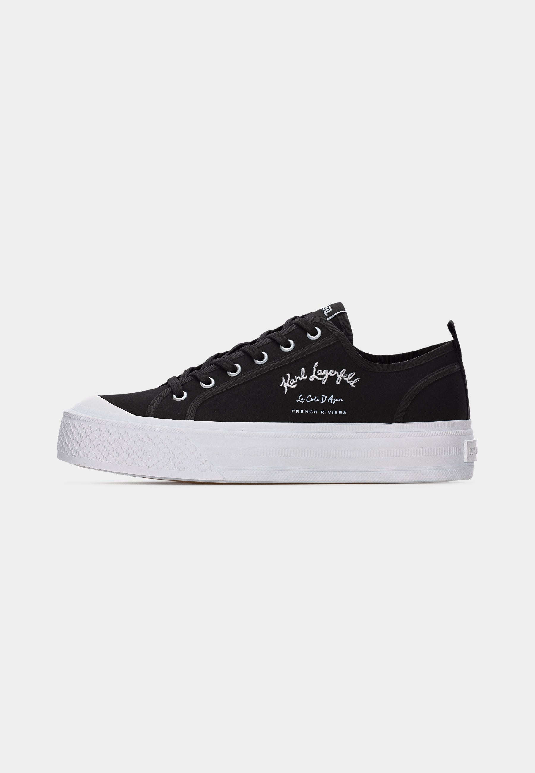 KAMPUS MAX RIVIERA LACE Media 2