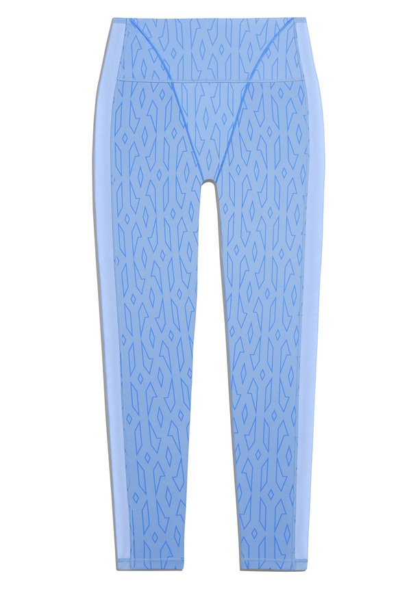 adidas Originals IVY PARK MESH MONOGRAM TIGHTS