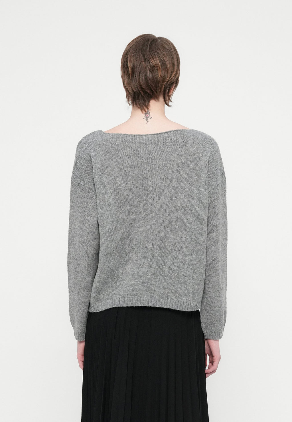 VILA VILUKA BOATNECK
