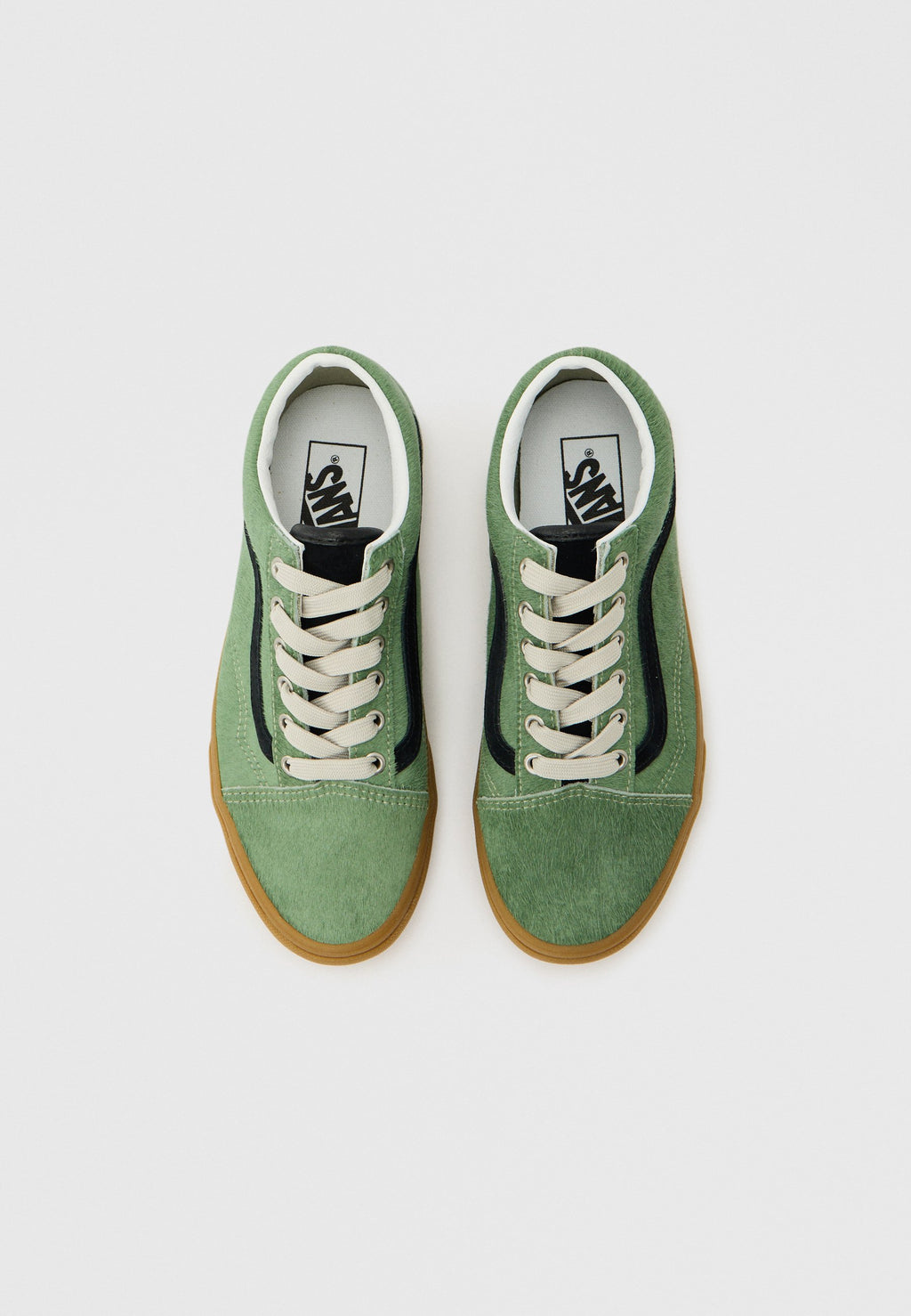 Vans OLD SKOOL UNISEX