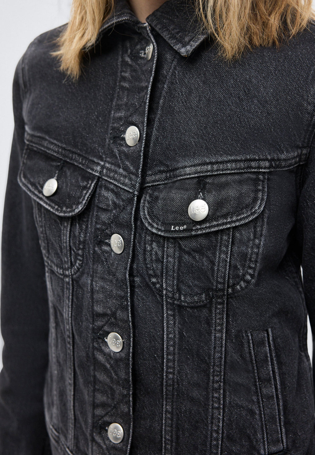 Lee RIDER JACKET