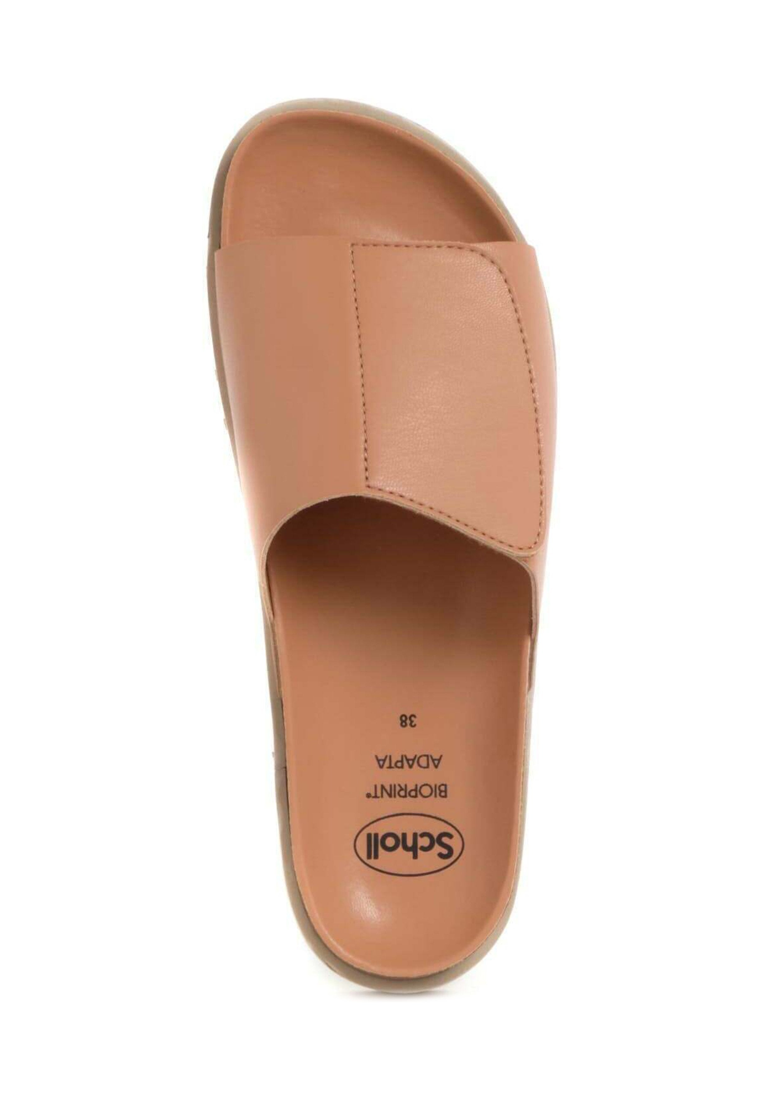 Scholl SIERRA