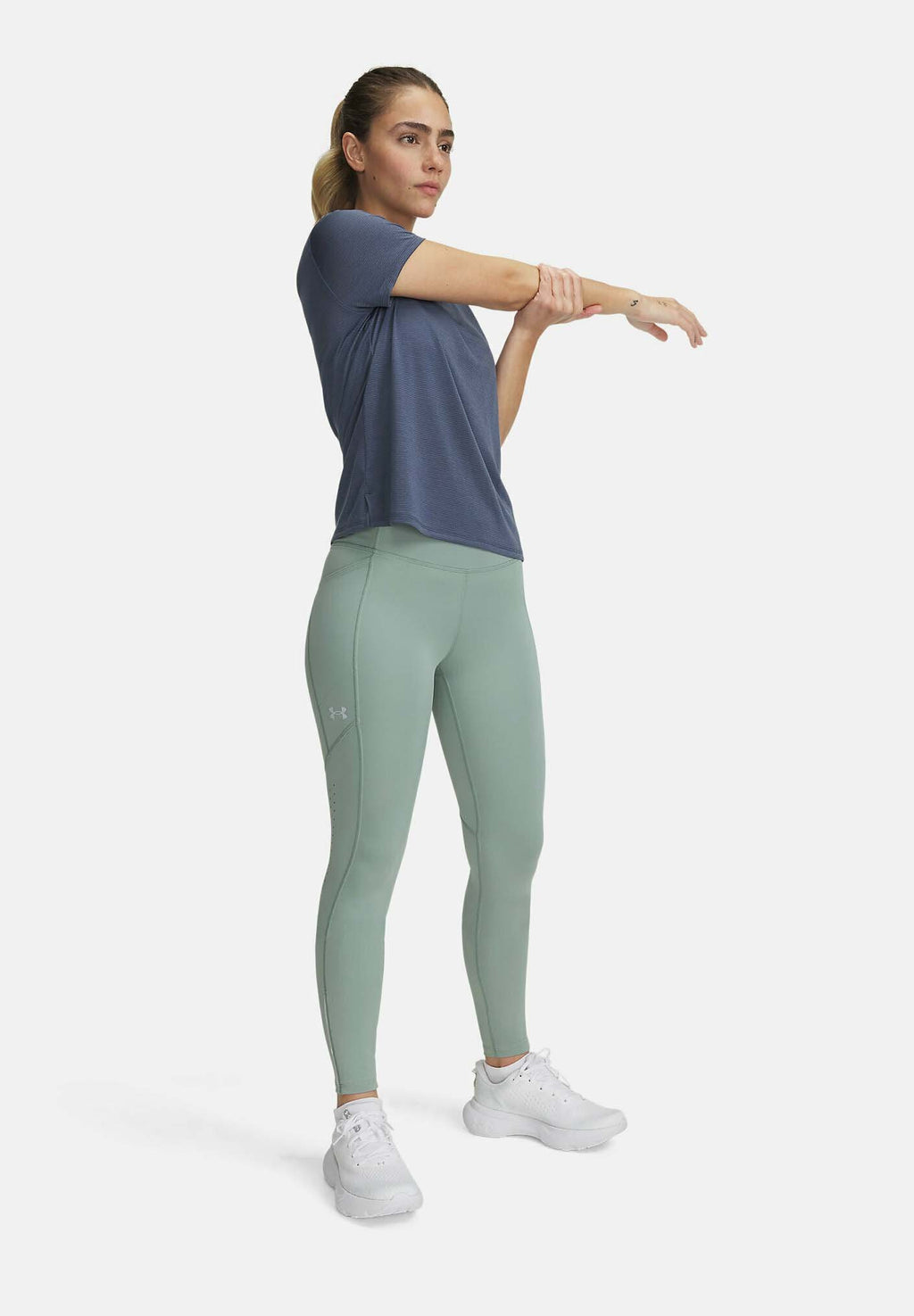 Under Armour LAUNCH