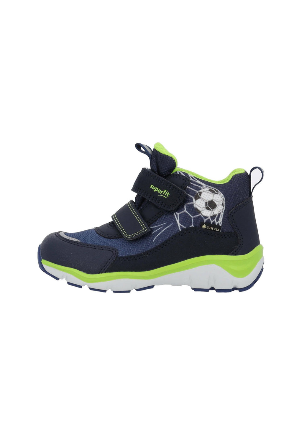 Superfit Sneaker high Media 1