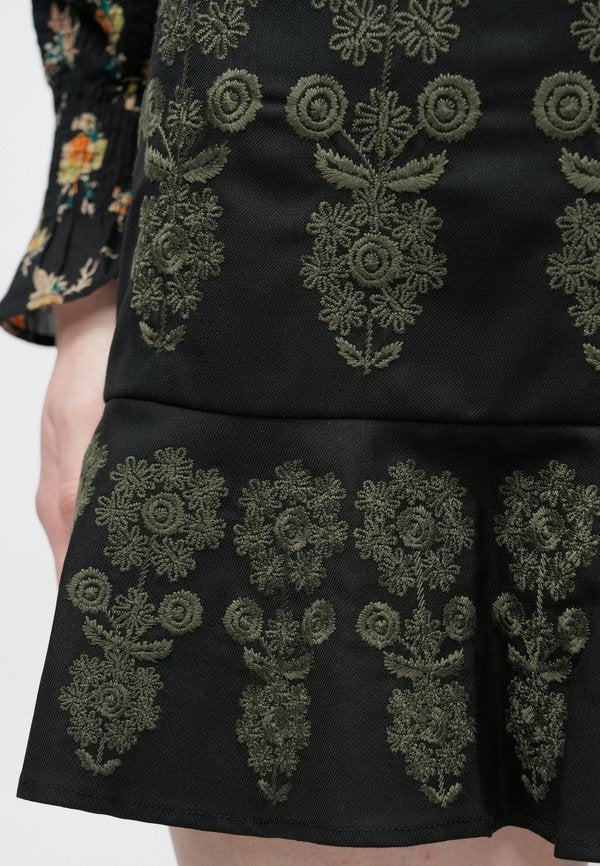 Antik Batik WILL MINI SKIRT