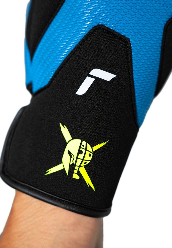 Reusch WORLDCUP WARRIOR SPEEDLINE
